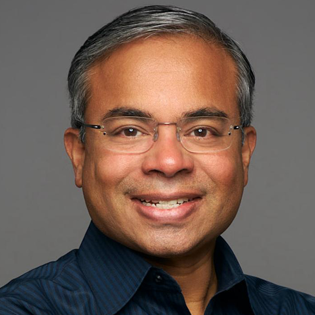 Sanjiv Augustine